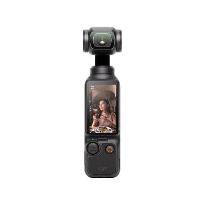 DJI 오즈모 포켓 3 크리에이터 콤보