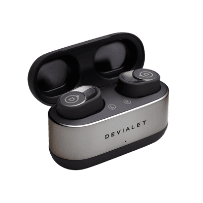 드비알레 제미니 2