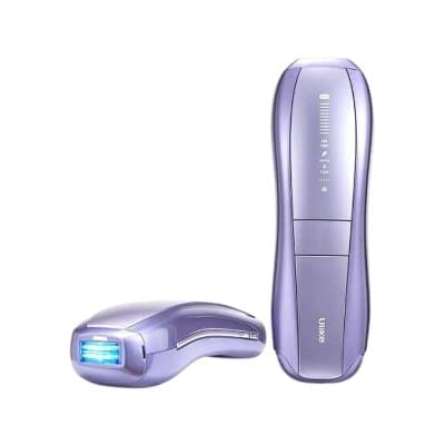 유라이크 사파이어쿨링 X2 레이저 제모의료기기