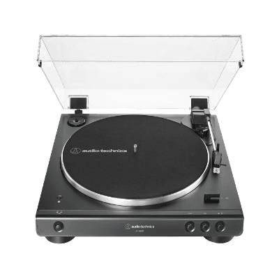 오디오테크니카 AT-LP60XBT