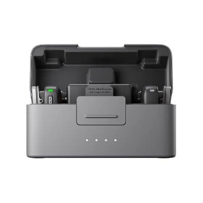 DJI 마이크 미니