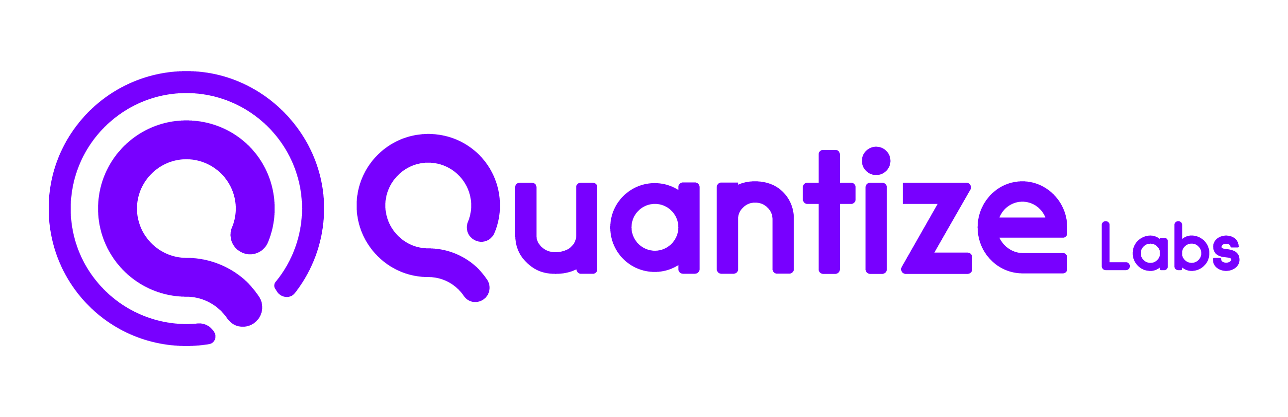 Quantize Labs logo
